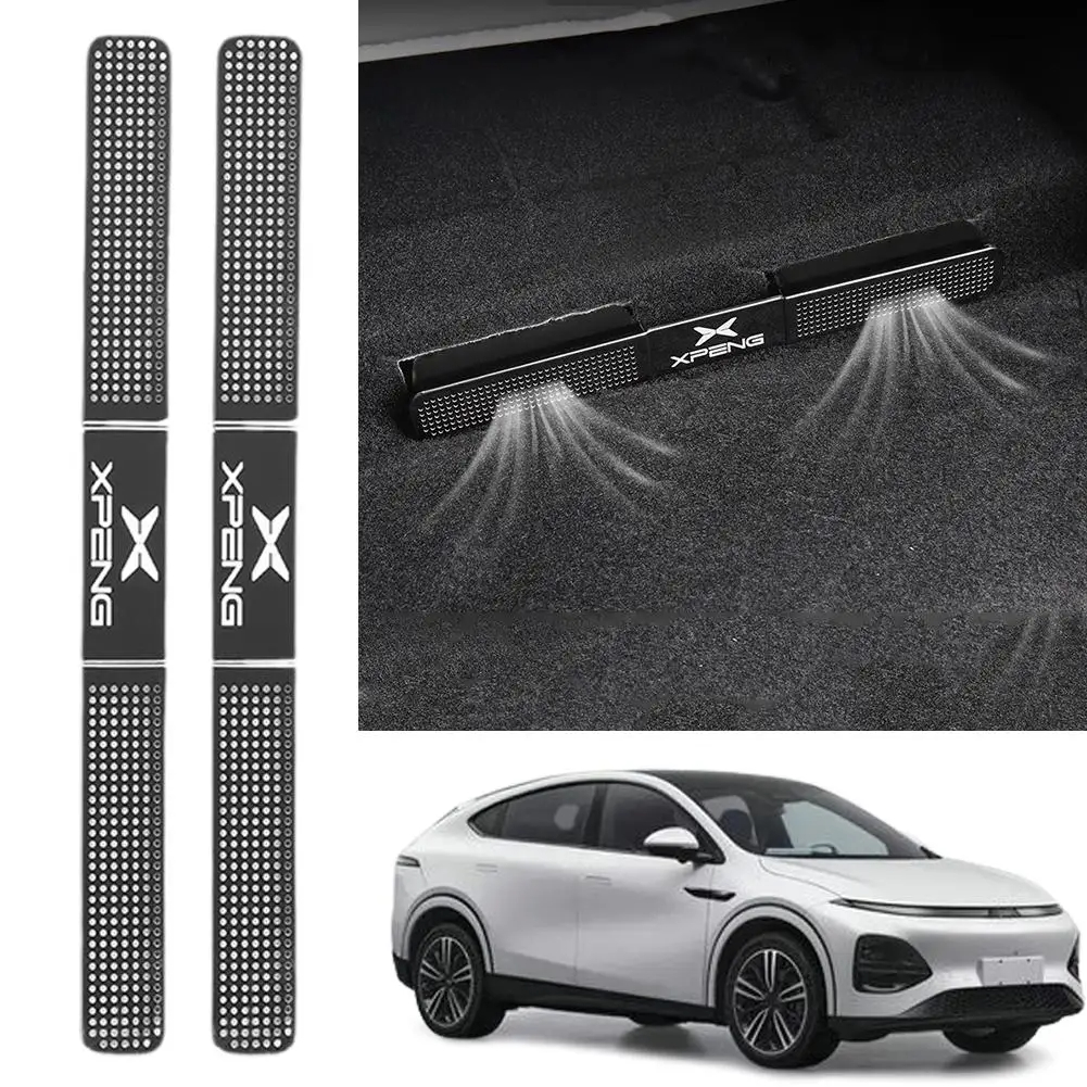 Under Seat Air Outlet Protection For Xpeng G6 Anti-dust Covers Anti-blocking Air Outlet Protective Air Conditioning Vent Cover