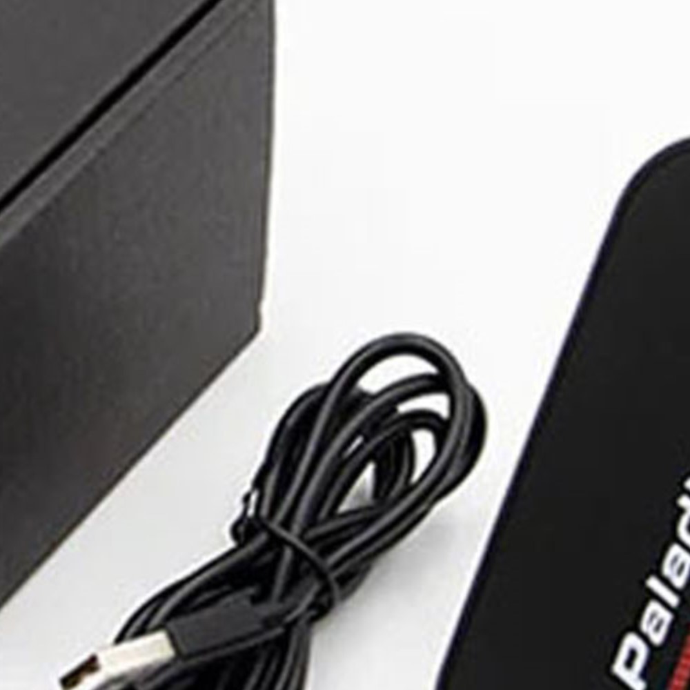 FLYSKY Fast-charging Pad Wireless Charger for PL18EV Paladin Transmitter Radio Control Convenient Desk Charging Solution Part